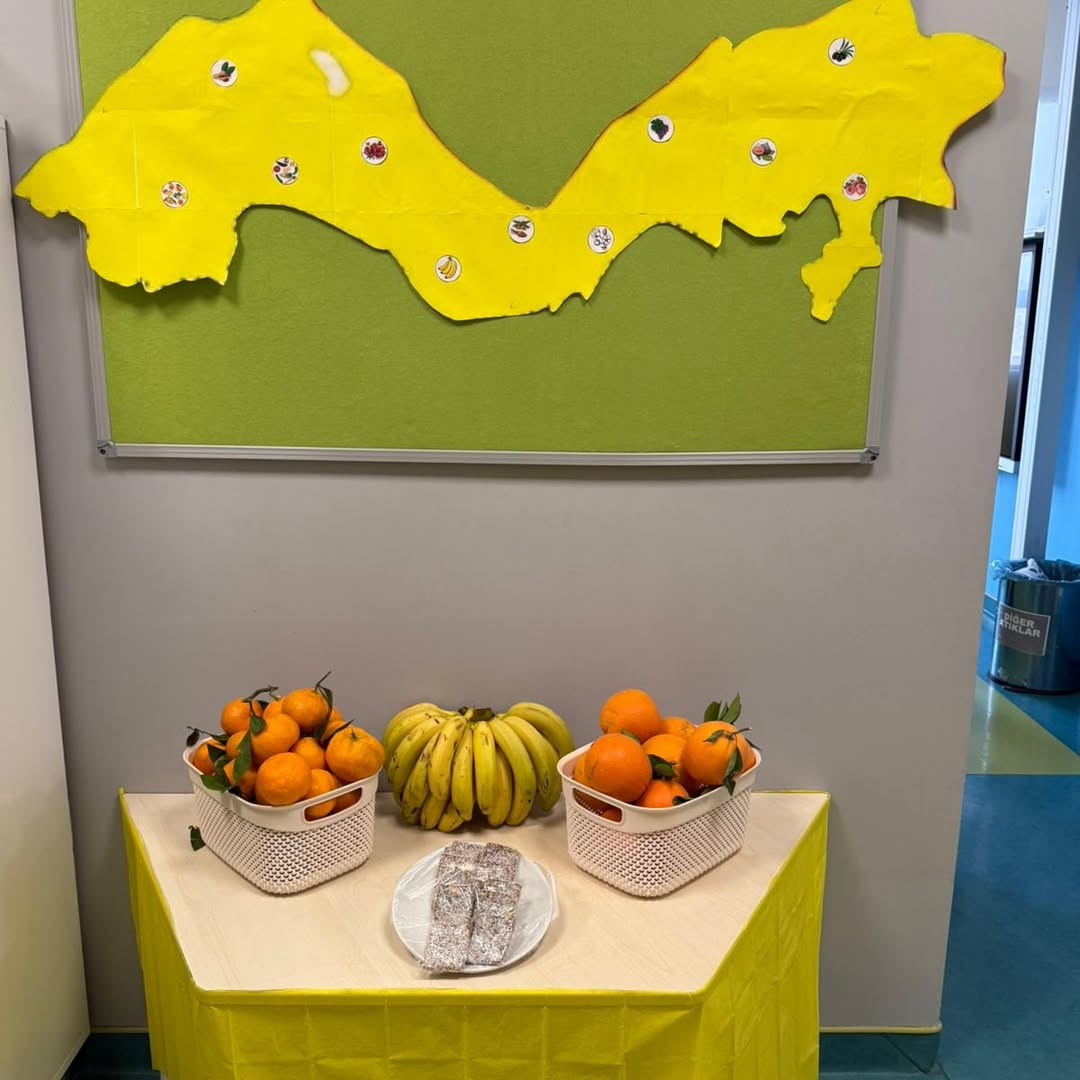 Öğrenciler Yerli Malı Haftası’nı Coşkuyla Kutladı (3)