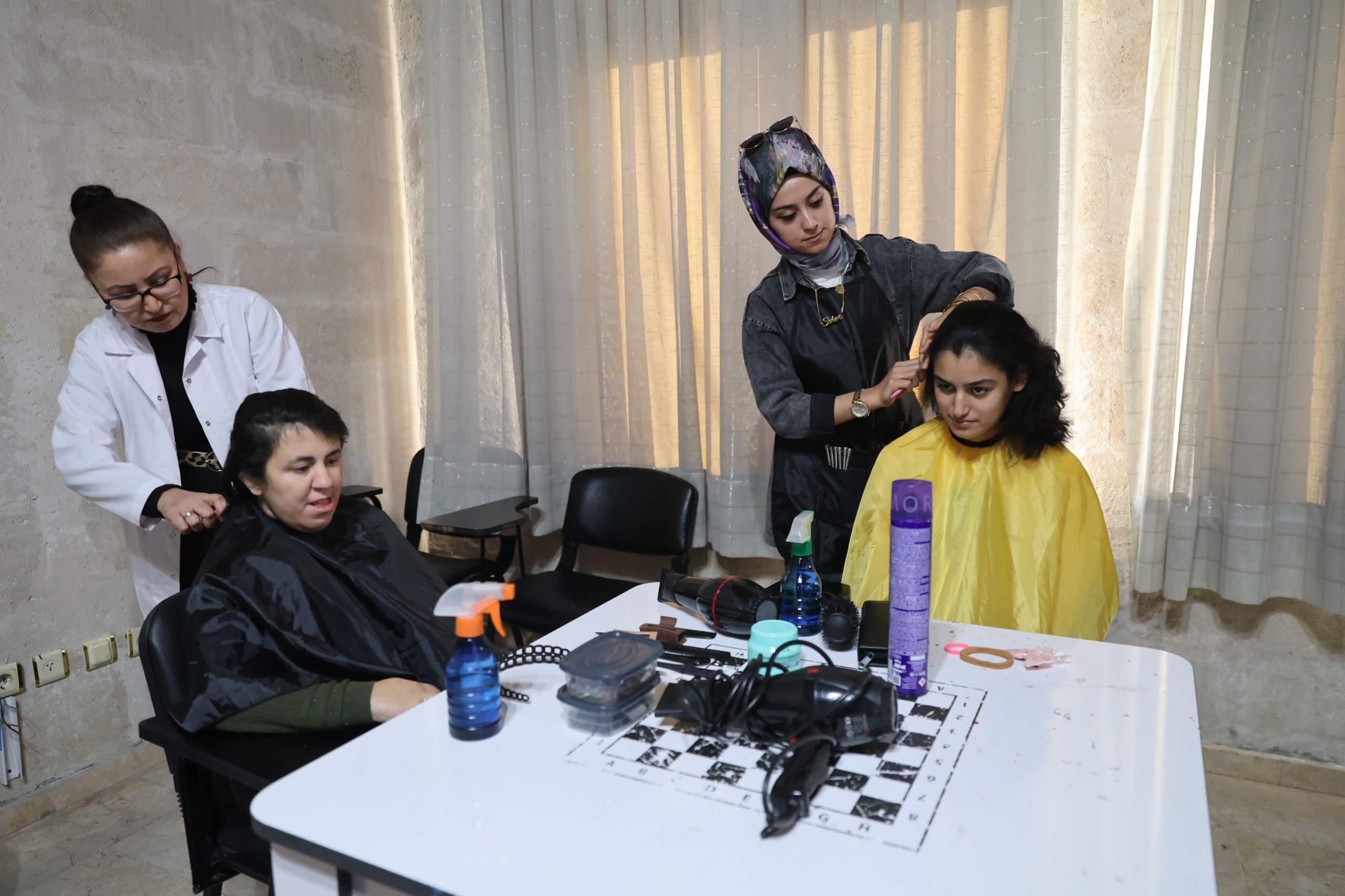 Özel Bi̇reyler 1 (2)