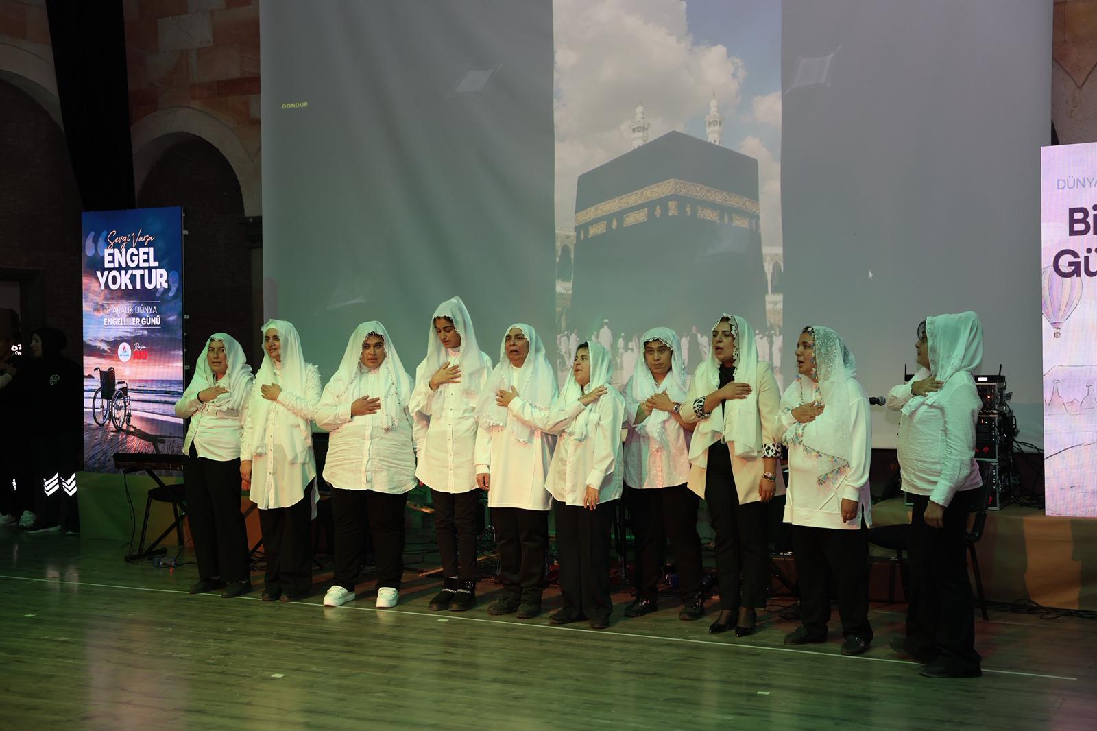 Özel İnsanlar 0012