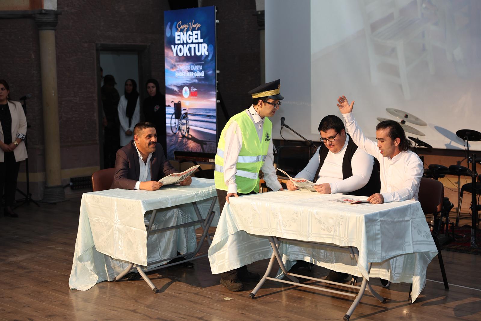 Özel İnsanlar 0014