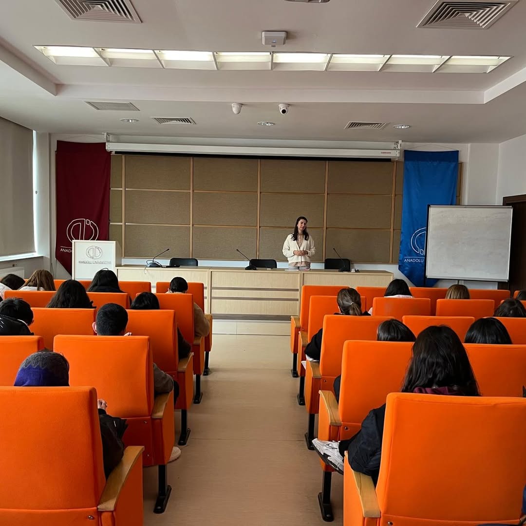 🎓✨ Simya Koleji Anadolu Ve Fen Lisesi Öğrencilerimizle Eskişehir–Ankara Akademik Ve Kültürel Ge