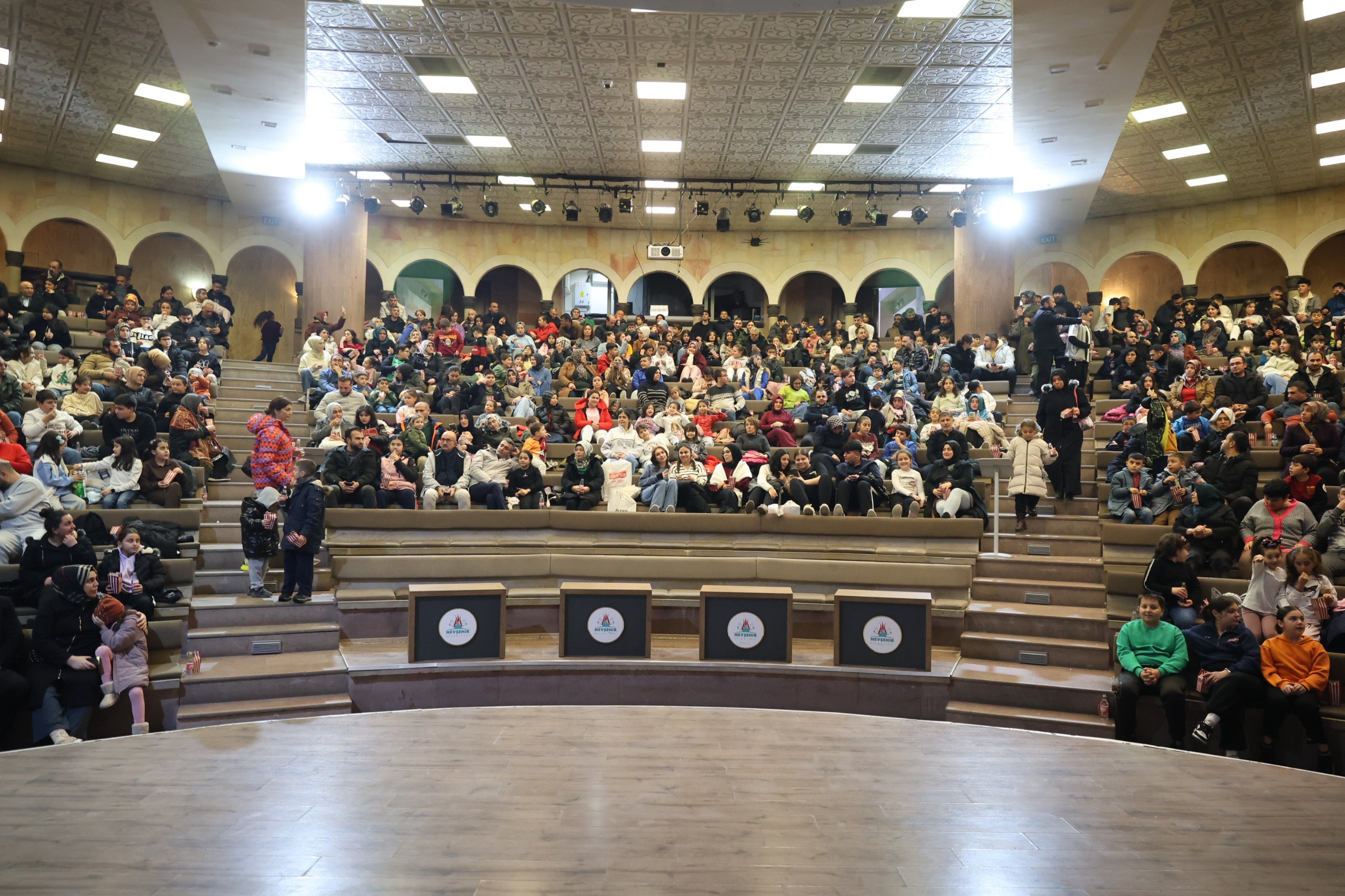 Si̇nema Fi̇lmi̇ 3