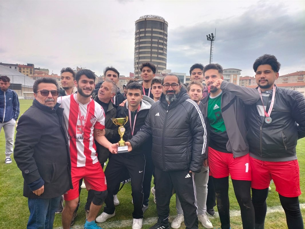 Turnuva Nevşehir’de Nefes Kesti1