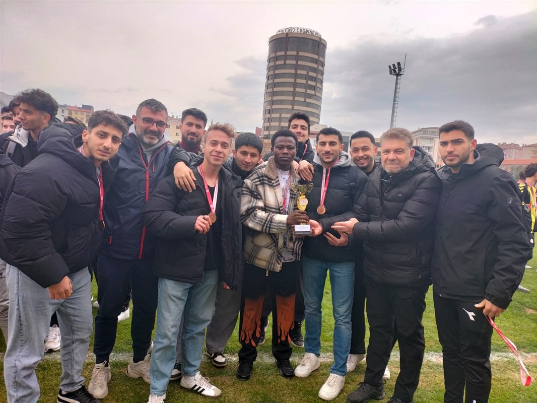 Turnuva Nevşehir’de Nefes Kesti2