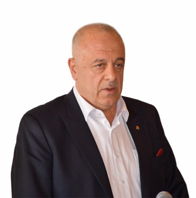 Mehmet Ali Öbekli