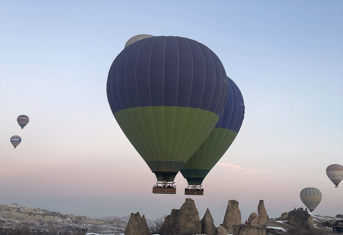 A A 20260109 40203311 40203307 C I N L I L E R E Y O N E L I K V I Z E M U A F I Y E T I V E A T Y I L I E T K I N L I K L E R I K A P A D O K Y A T U R I Z M I N I H A R E K E T L E N D I R E C E K