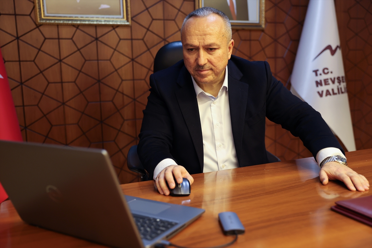 A A 20260113 40237259 40237258 N E V S E H I R V A L I S I F I D A N A A N I N Y I L I N K A R E L E R I O Y L A M A S I N A K A T I L D I