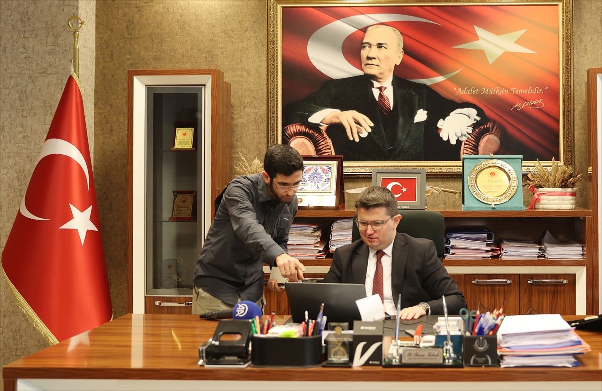 A A 20260123 40347545 40347542 N E V S E H I R A D A L E T K O M I S Y O N U B A S K A N I T A B A K A A N I N Y I L I N K A R E L E R I O Y L A M A S I N A K A T I L D I