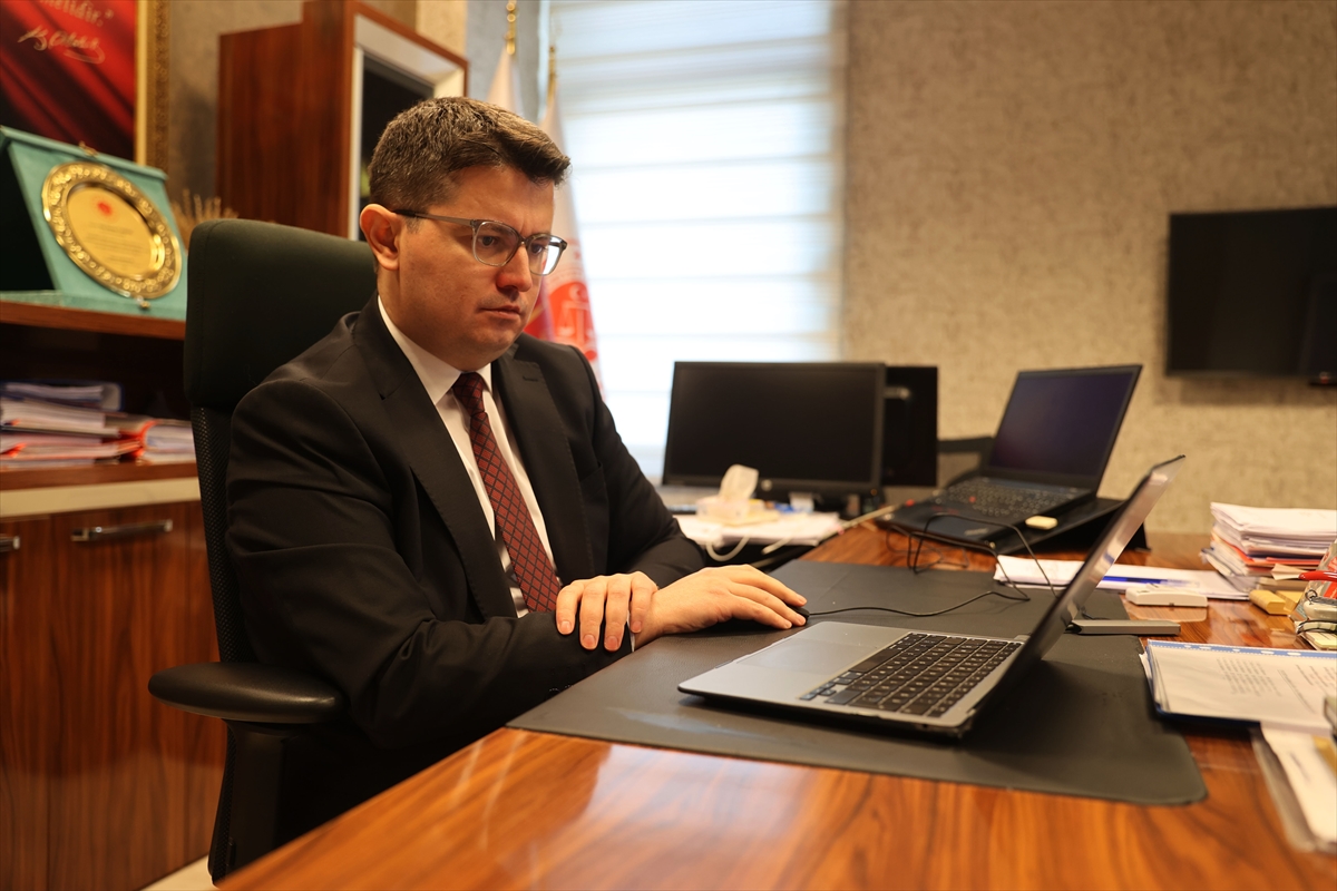 A A 20260123 40347545 40347543 N E V S E H I R A D A L E T K O M I S Y O N U B A S K A N I T A B A K A A N I N Y I L I N K A R E L E R I O Y L A M A S I N A K A T I L D I