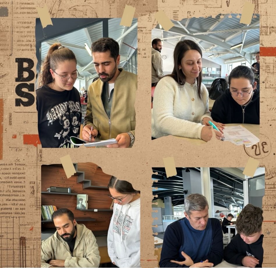 Geleceğin Yıldızları Sim Kamp’ta Buluştu (2)