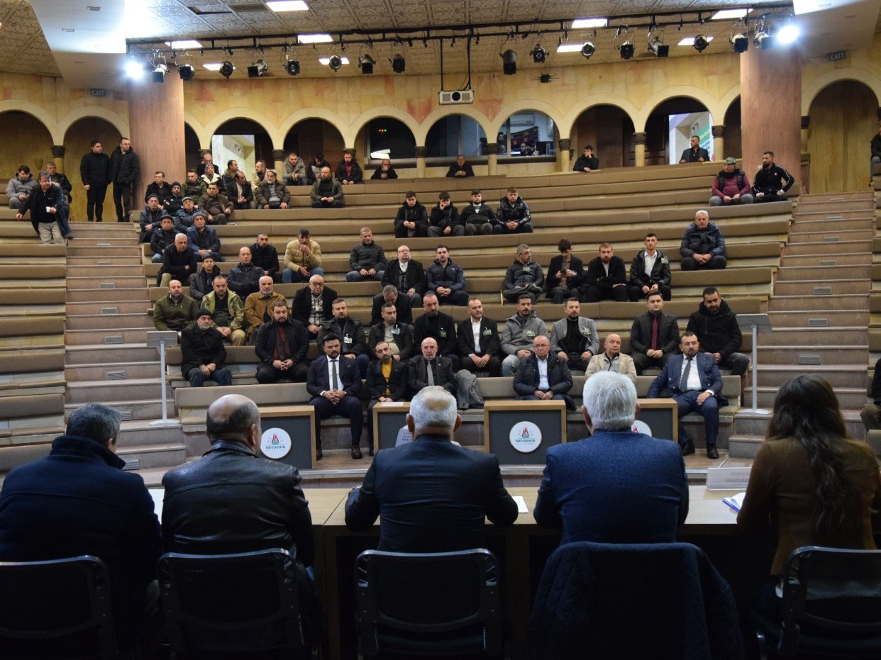 Mehmet Ergin Yeniden Odası Başkanı Seçildi2