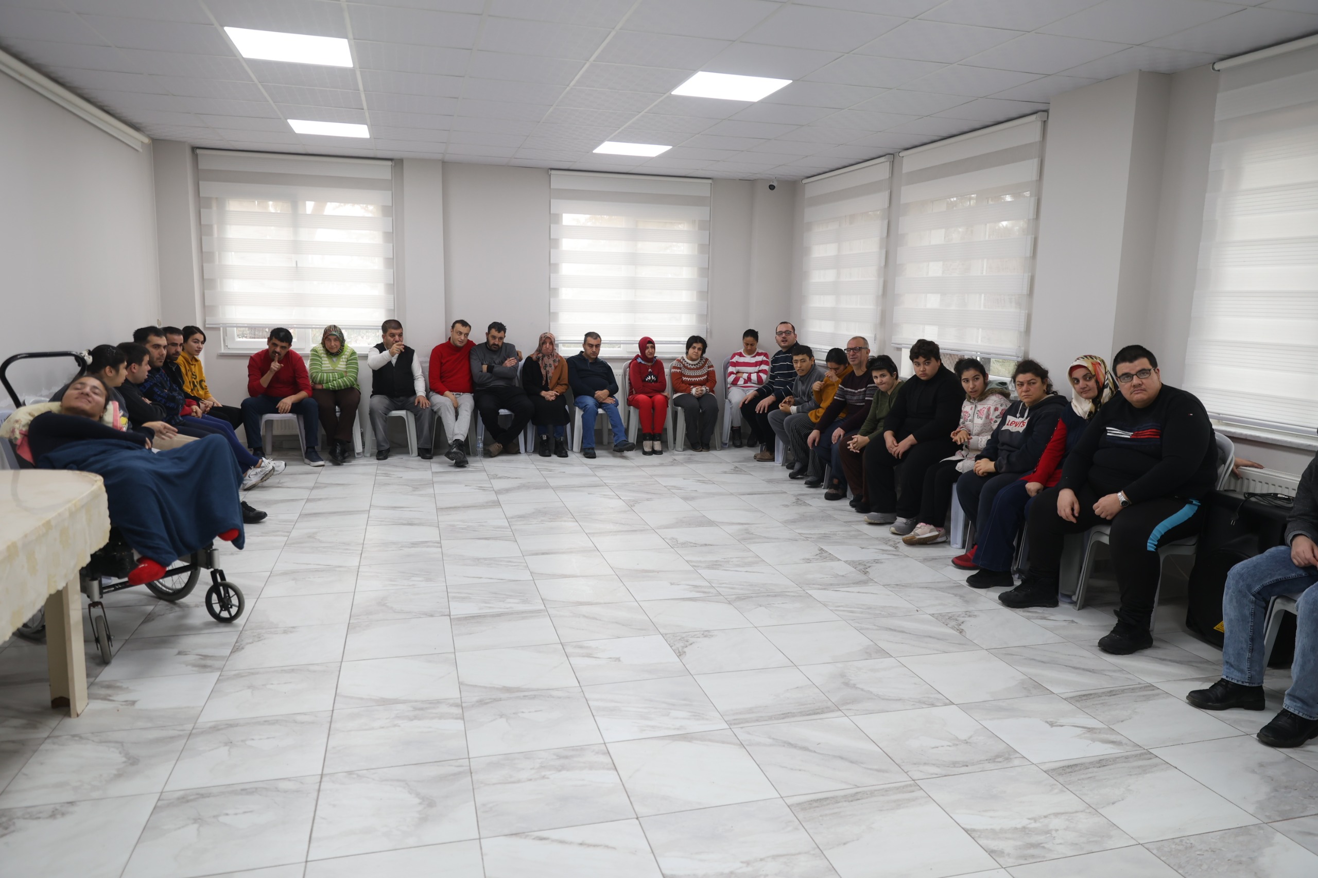 Nev Bel Etki̇nli̇k 6