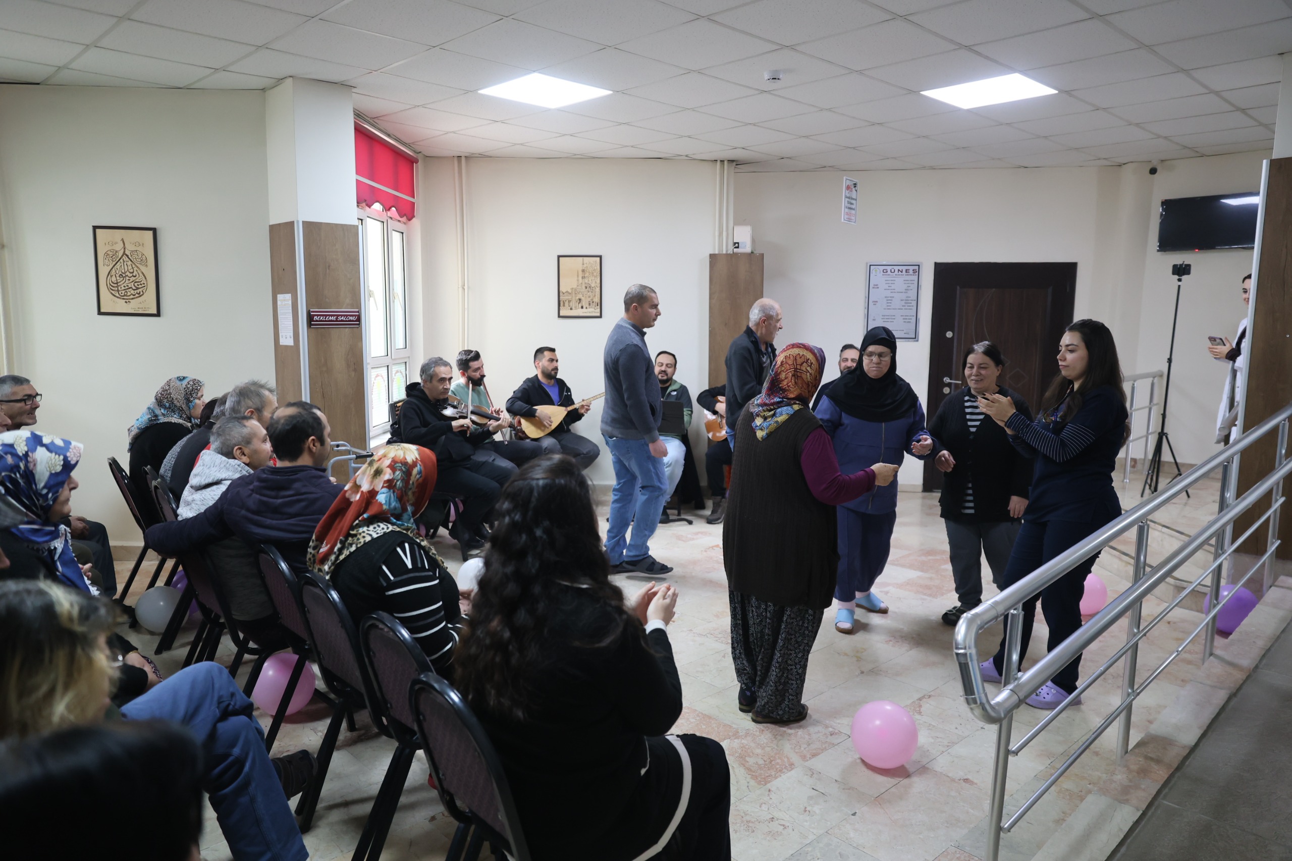 Nev Bel Özel İnsanlar 3