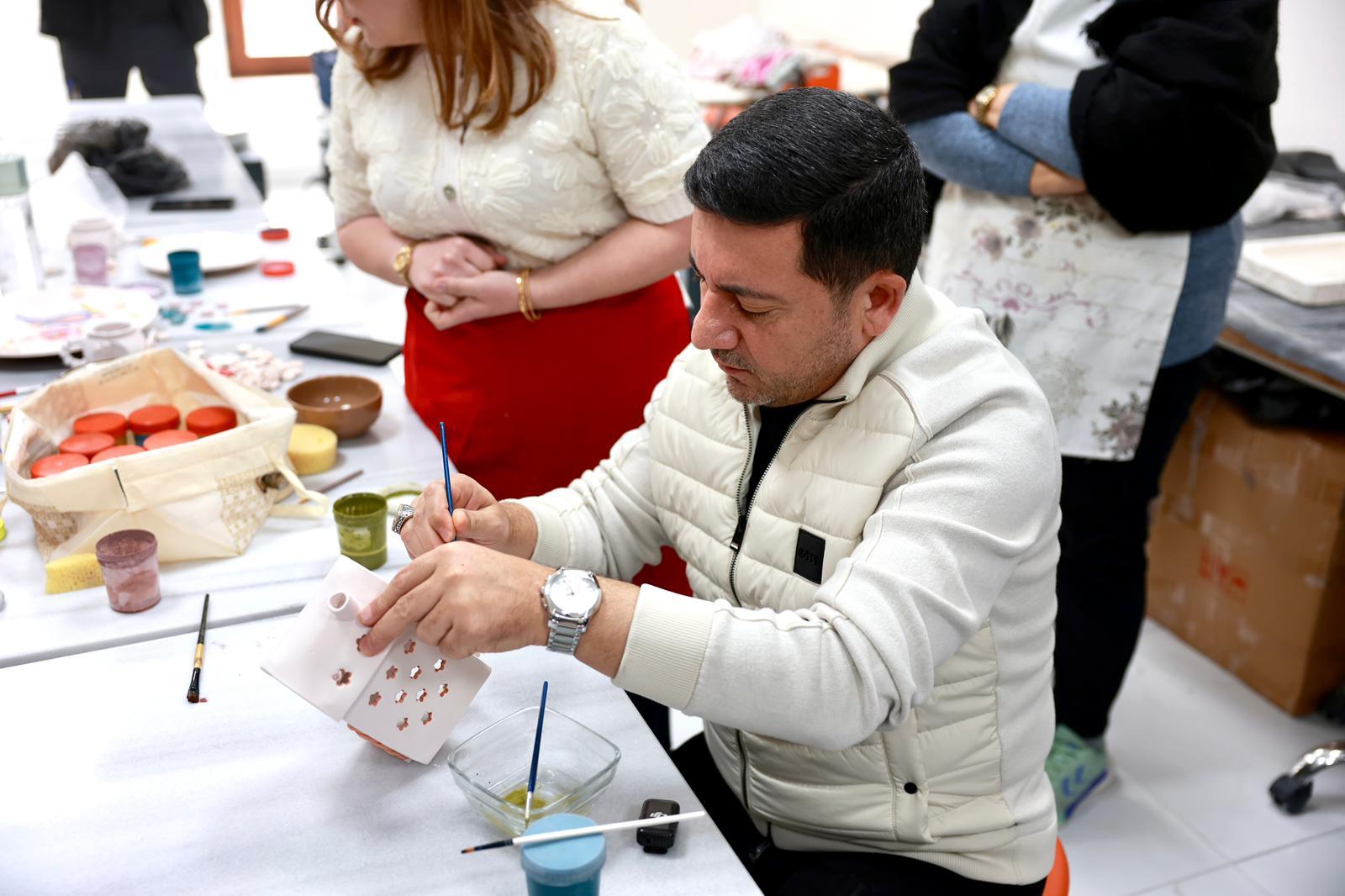 Nev Bel Sirli Mumluk 3