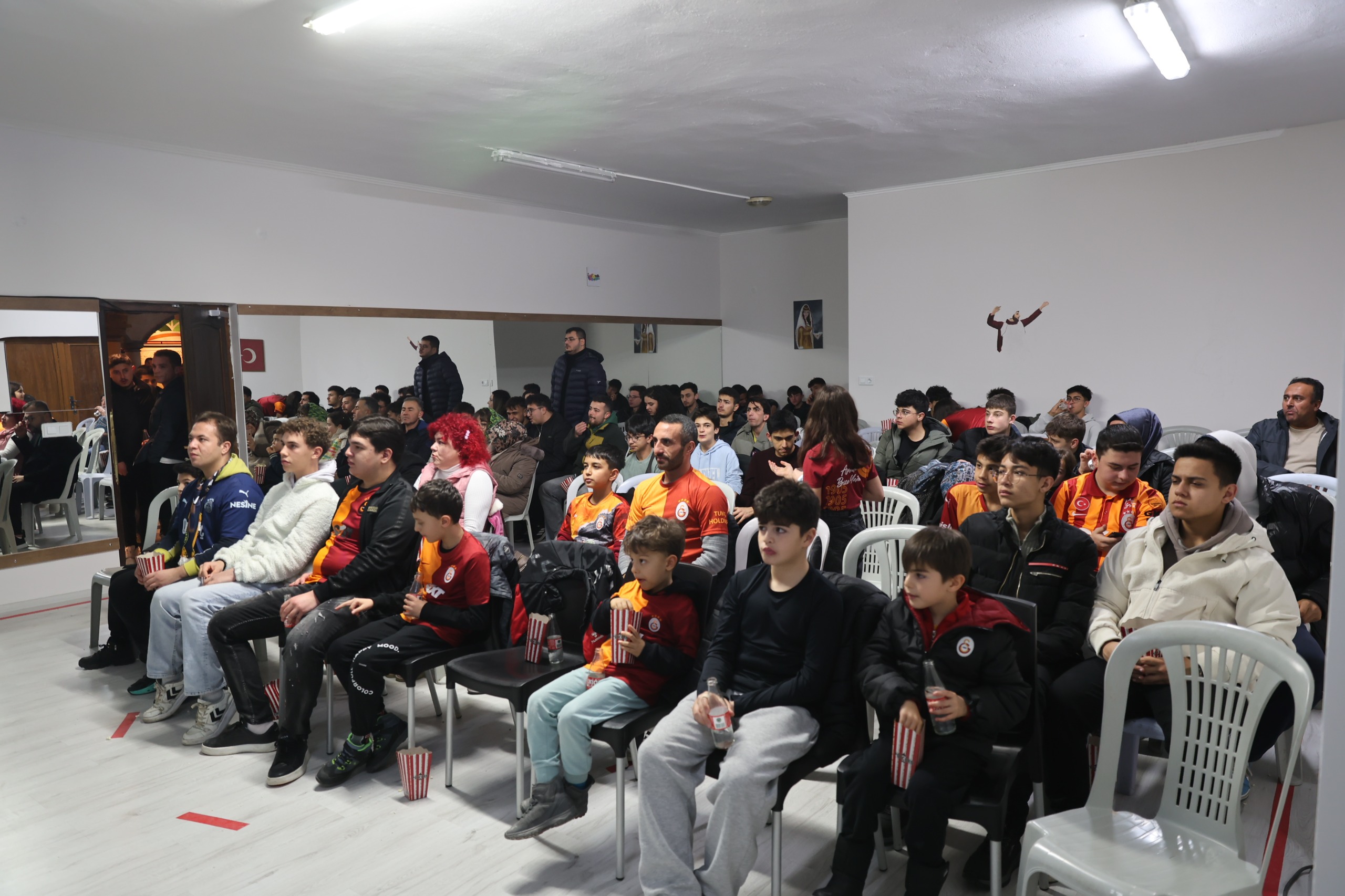 Nev Bel Süper Kupa 4