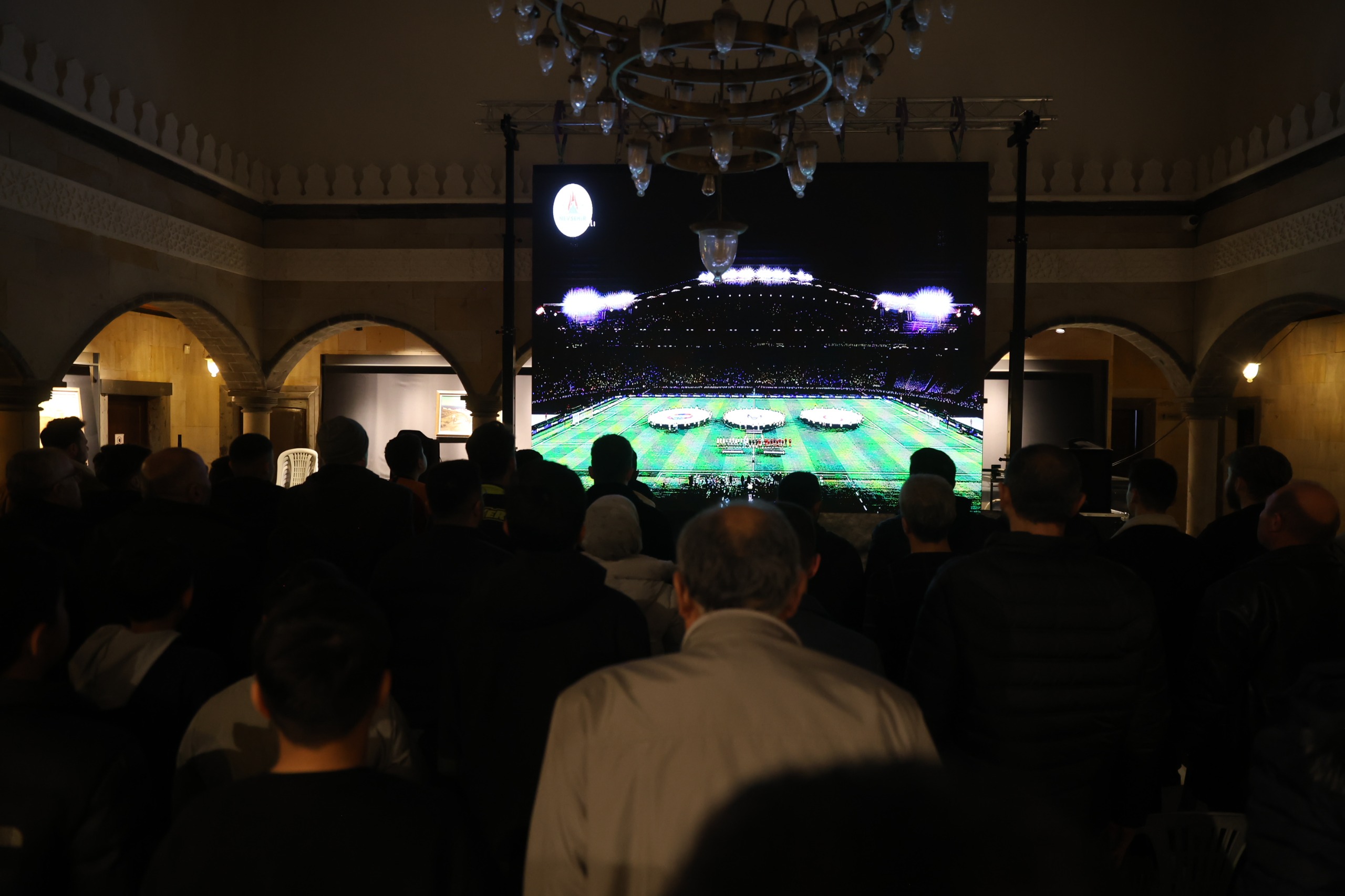 Nev Bel Süper Kupa 5