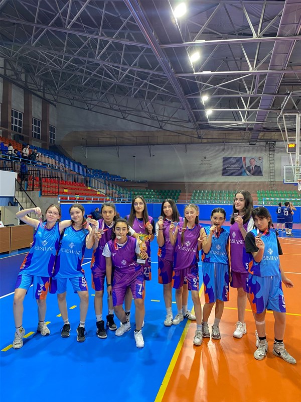 Nevşehir Müsabakalara Ev Sahipliği Yapıyor2