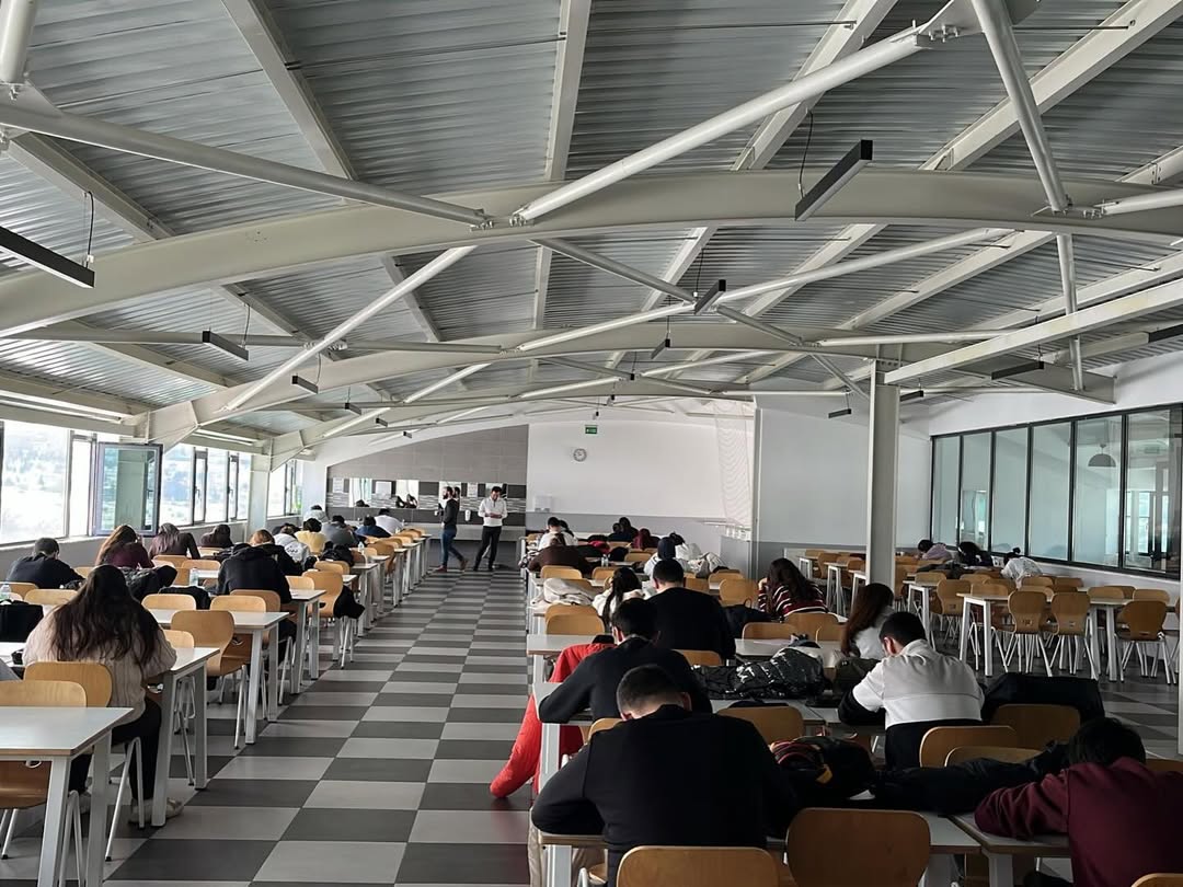 Simya Koleji’nde Öğrencilerin Kamp Heyecanı (3)