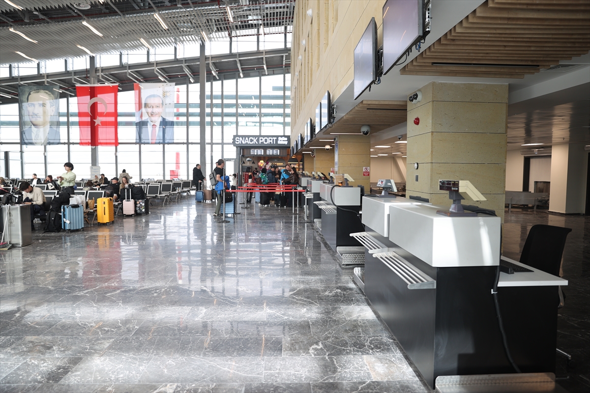 A A 20260216 40572310 40572302 N E V S E H I R K A P A D O K Y A H A V A L I M A N I Y E N I T E R M I N A L B I N A S I I L K Y O L C U L A R I N I A G I R L A D I