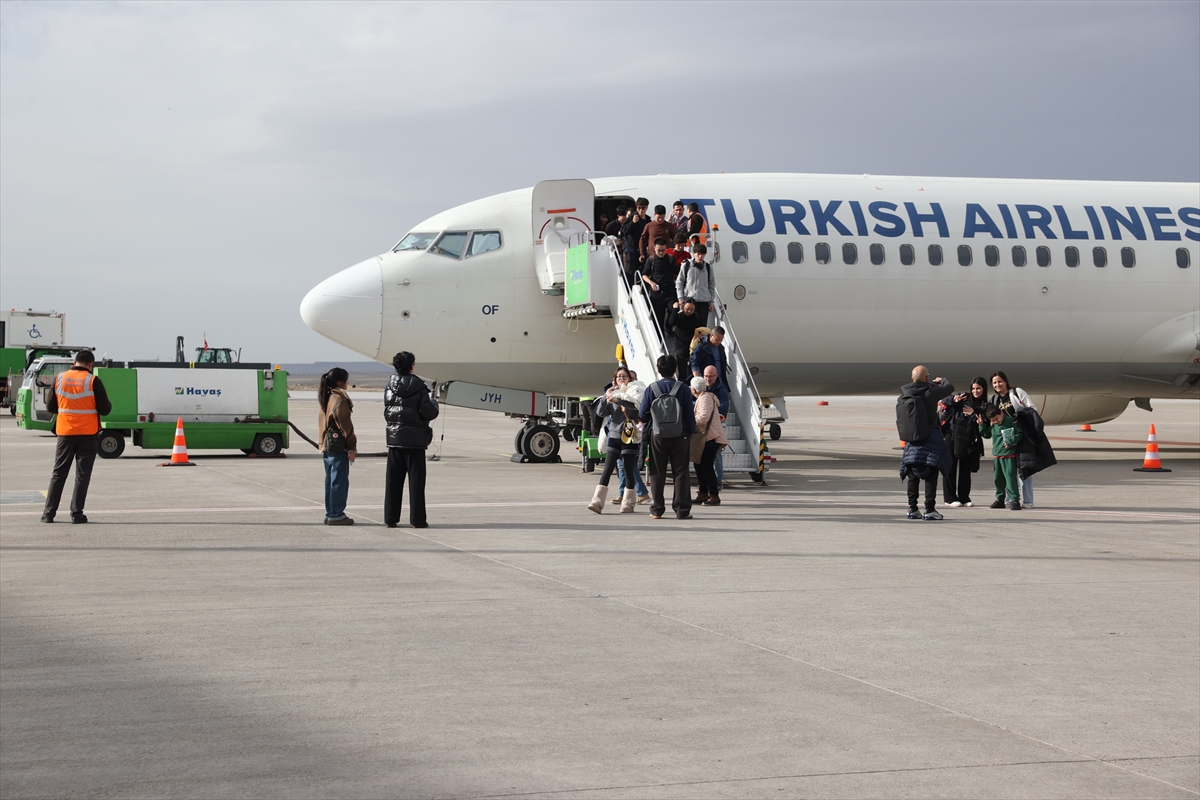 A A 20260216 40572310 40572307 N E V S E H I R K A P A D O K Y A H A V A L I M A N I Y E N I T E R M I N A L B I N A S I I L K Y O L C U L A R I N I A G I R L A D I