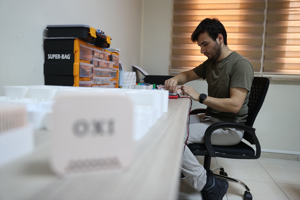 A A 20260217 40577729 40577721 U N I V E R S I T E O G R E N C I S I Y I L D I R I M D A N E S I N L E N E R E K T A S I N A B I L I R D E Z E N F E K T A N C I H A Z I G E L I S T I R D I