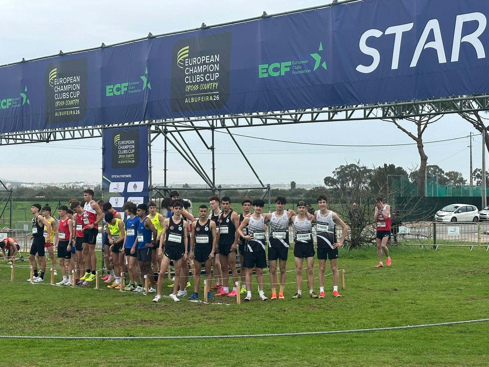 Nev Bel Atleti̇zm 006