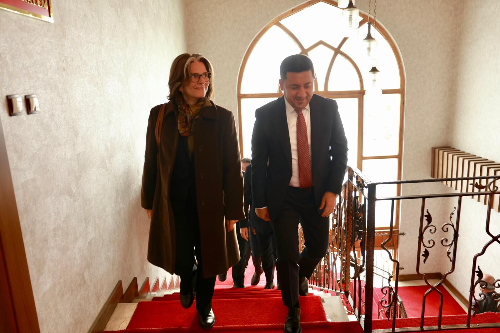 Nev Bel Büyükelçi̇ 006