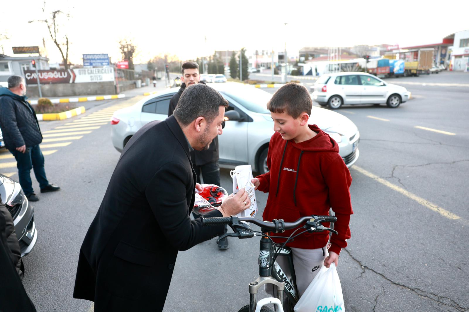 Nev Bel İlk İftar 0013