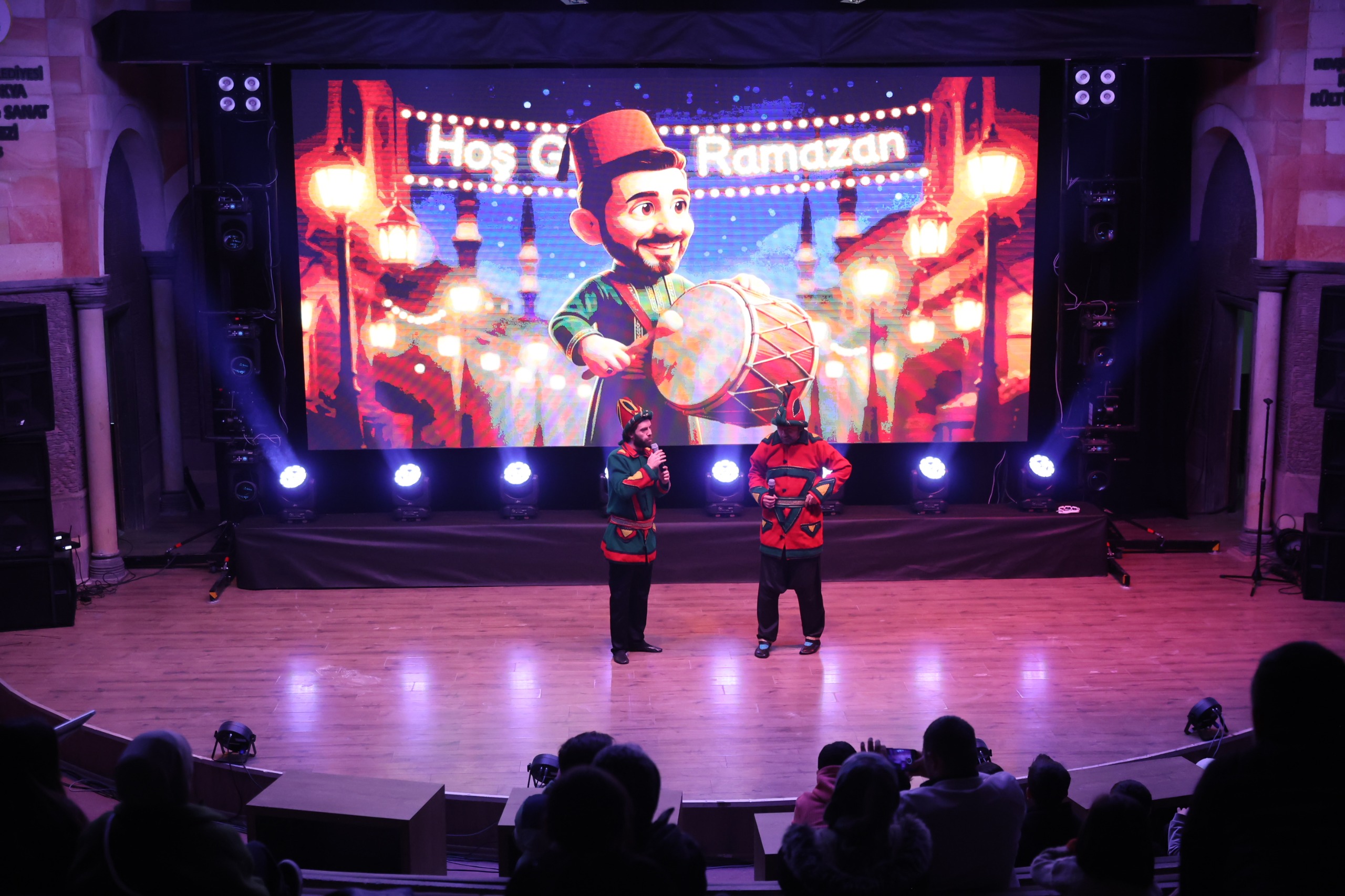 Nev Bel İlk İftar 0024