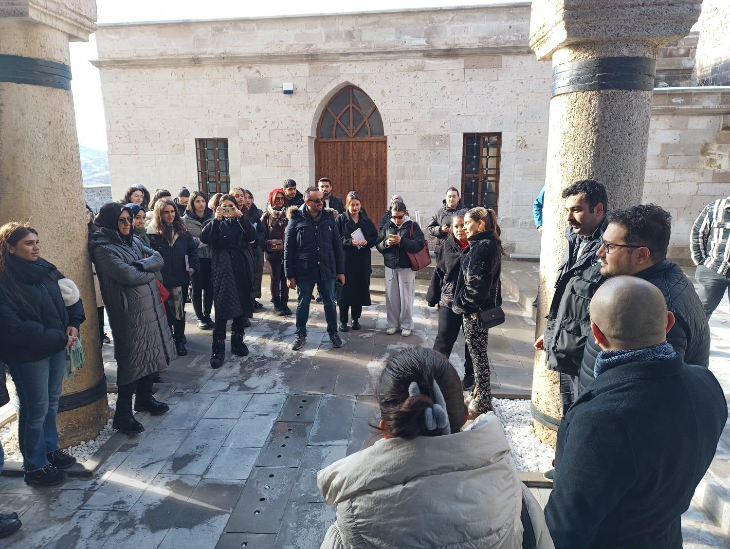 Nev Bel İşbi̇rli̇ği̇ 003