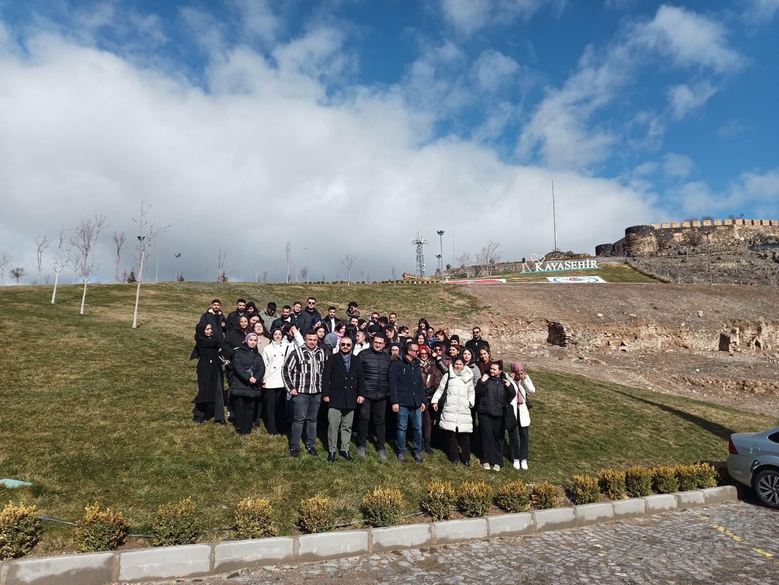 Nev Bel İşbi̇rli̇ği̇ 007