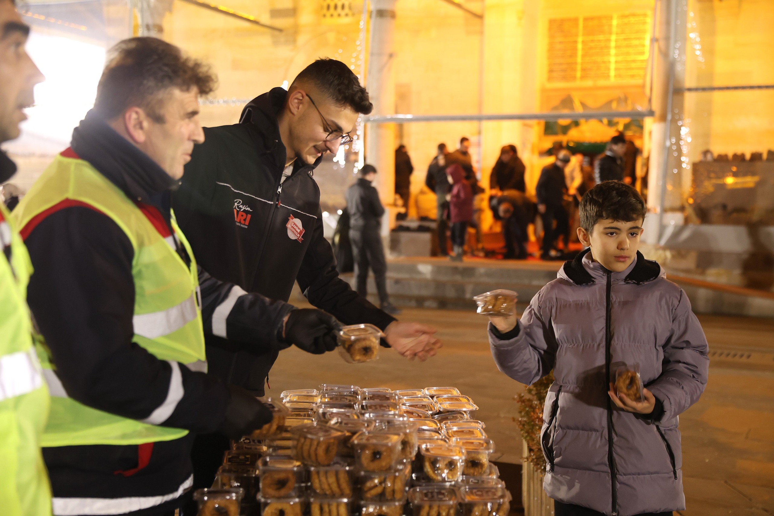 Nev Bel Kandi̇l 005