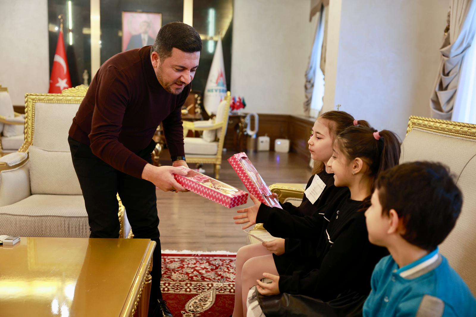 Nev Bel Kaymakli 0011