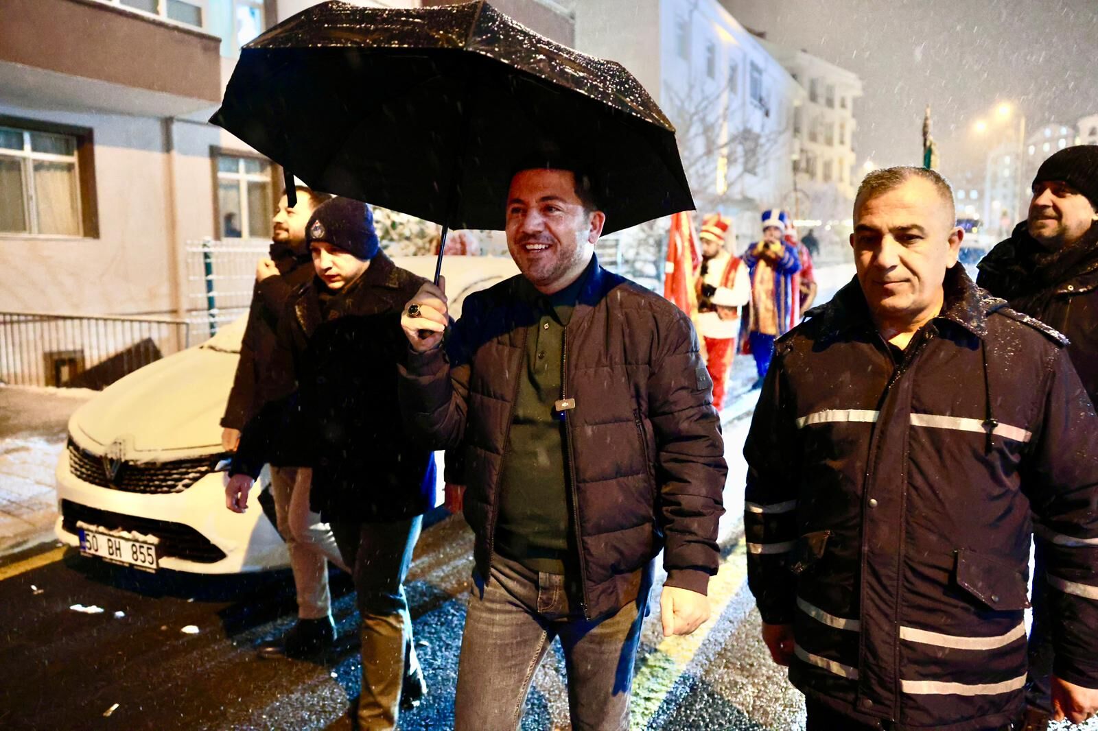 Nev Bel Mehteran 007