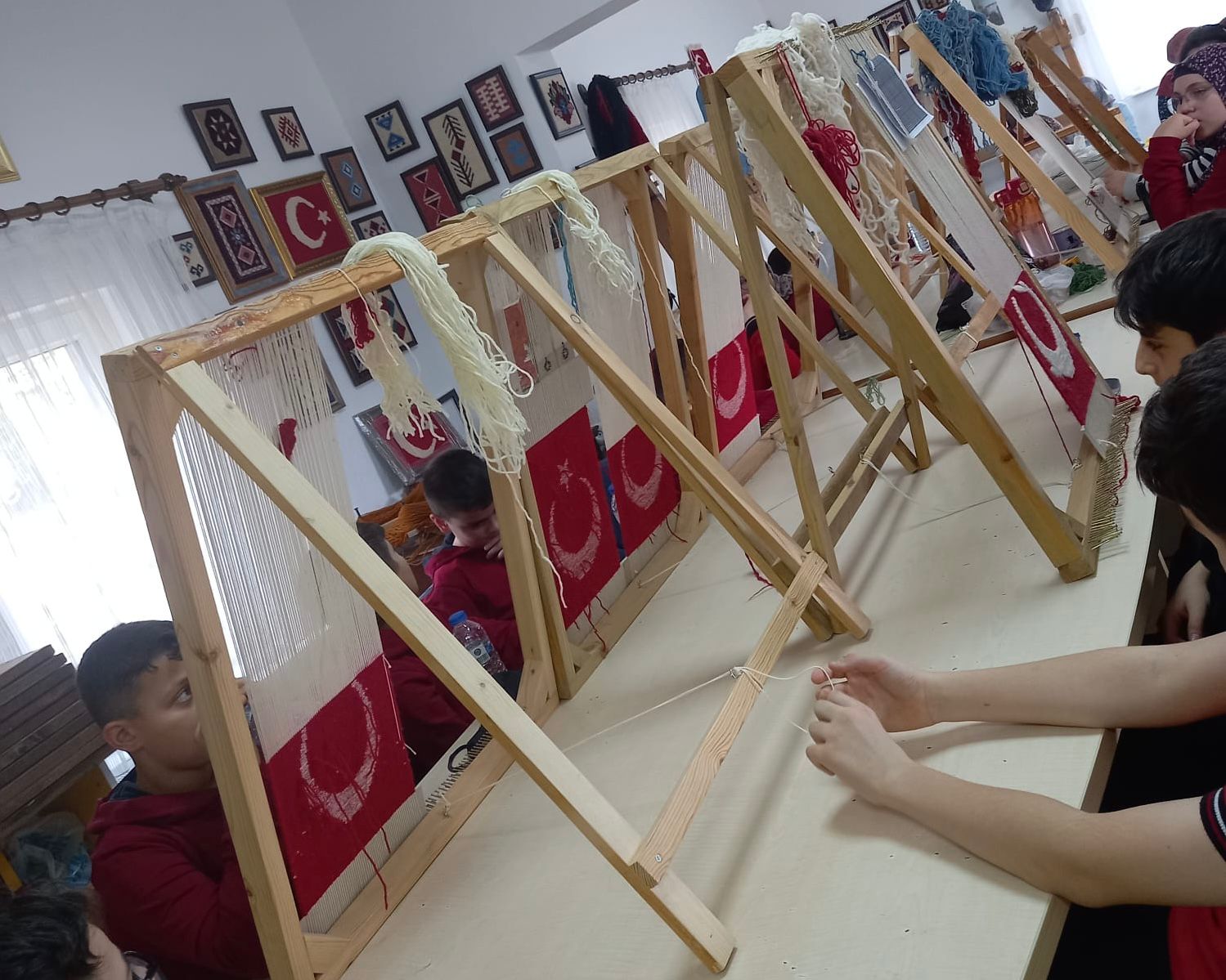 Nev Bel Türk Düğümü 002