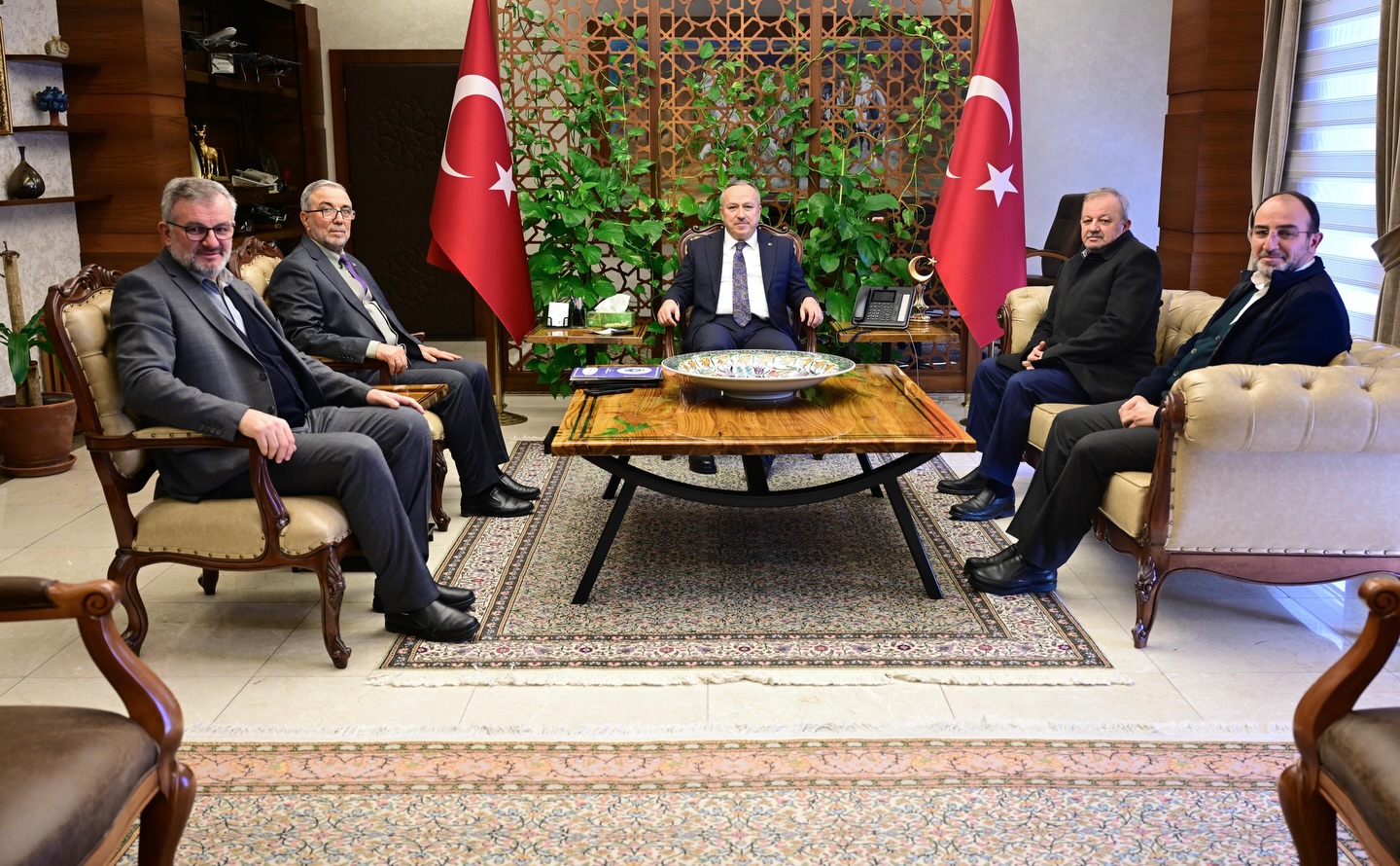 Nevşehir Bekdik Mahallesi’ne Değer Katacak Proje1