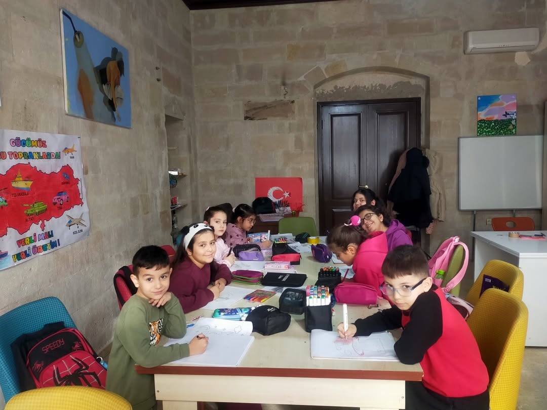 Nevşehir Belediyesi Gençlik Ve Spor Hizmetleri Müdürlüğü Ve Nevşehir Şehit J. Onb. Muh