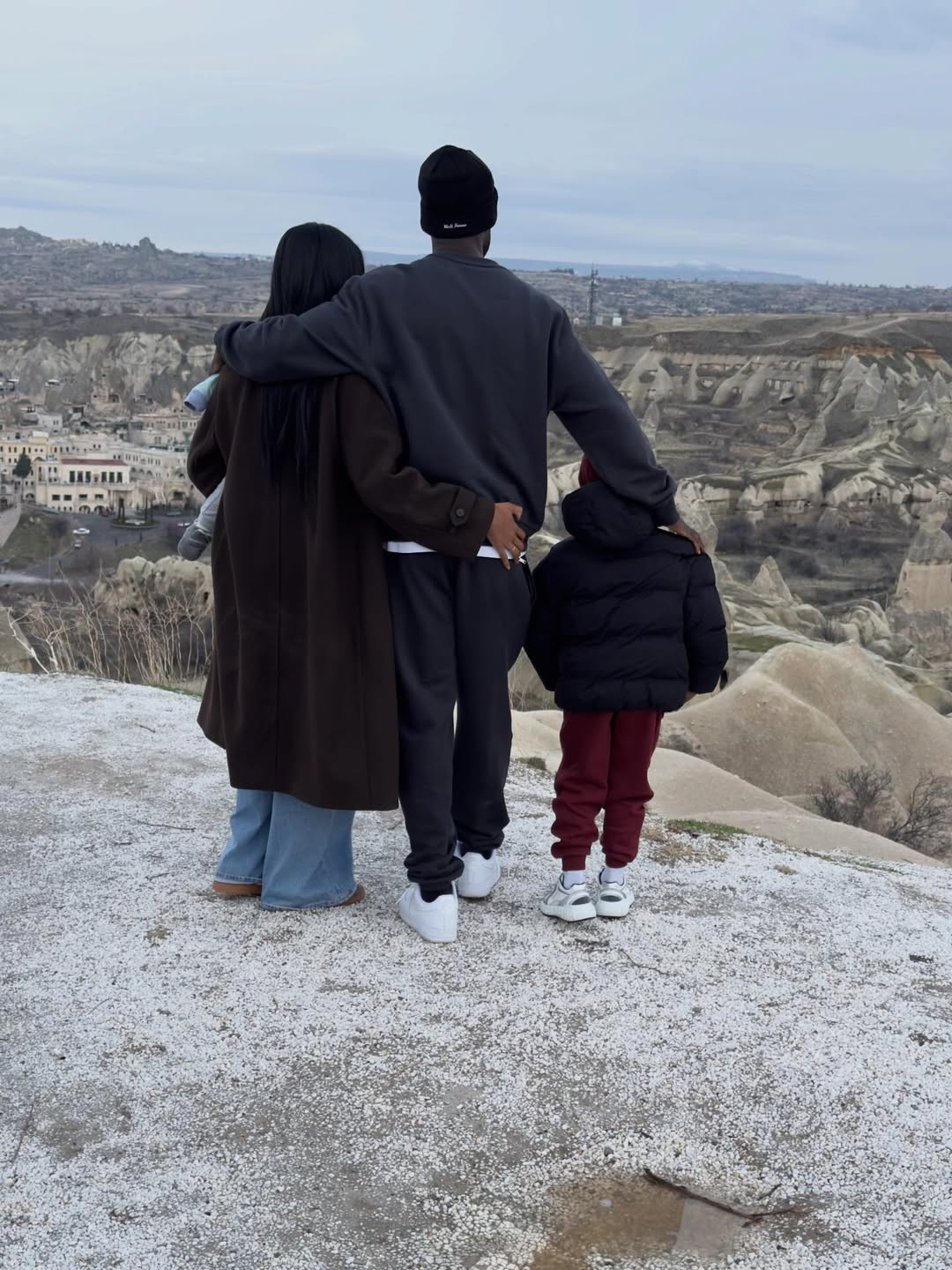 No Todo En Capadocia Son Globos…También Están Estos Paisajes Increíbles Llenos De Valles Y Cueva (3)