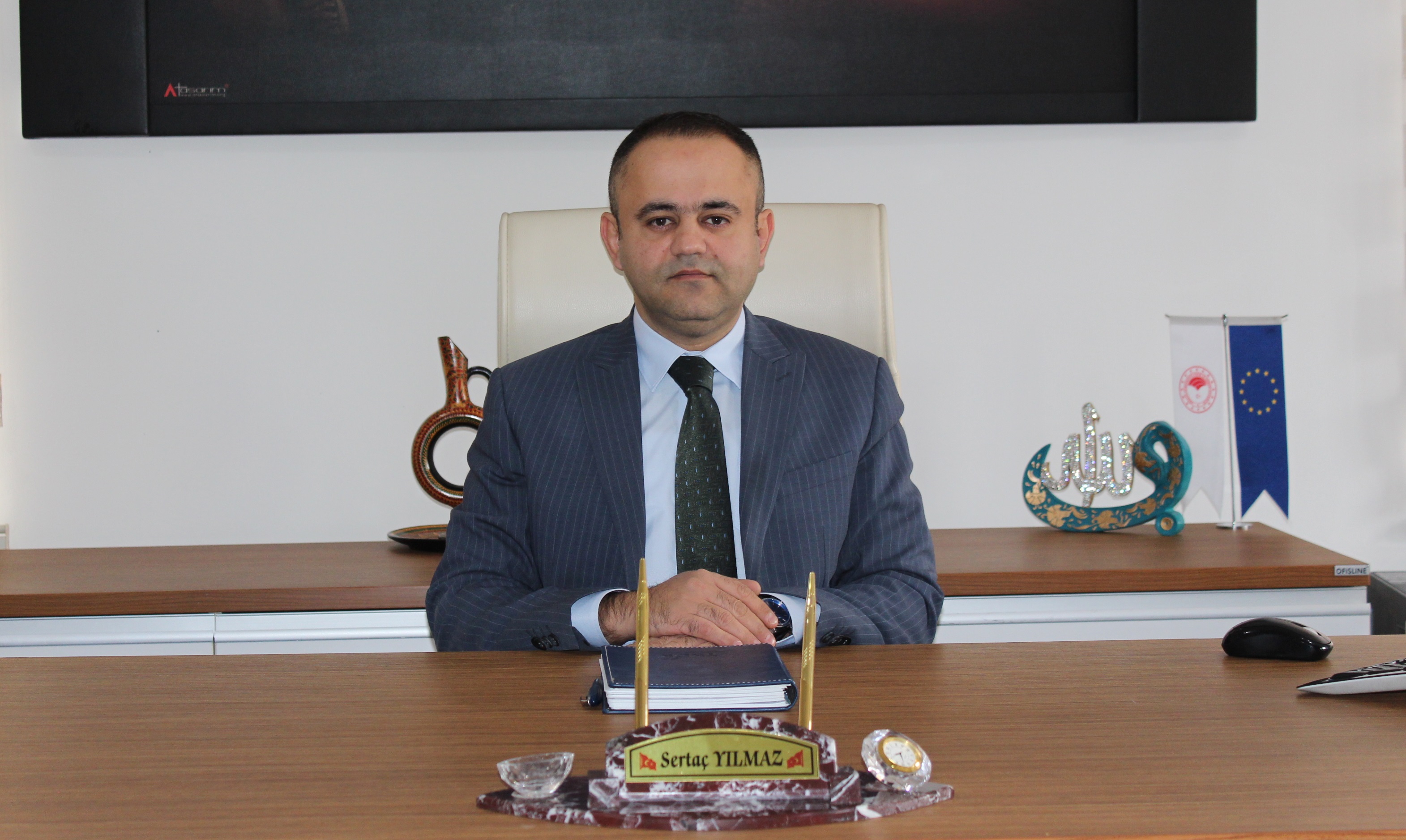 Sertaç Yılmaz İl Koordinatörü-3