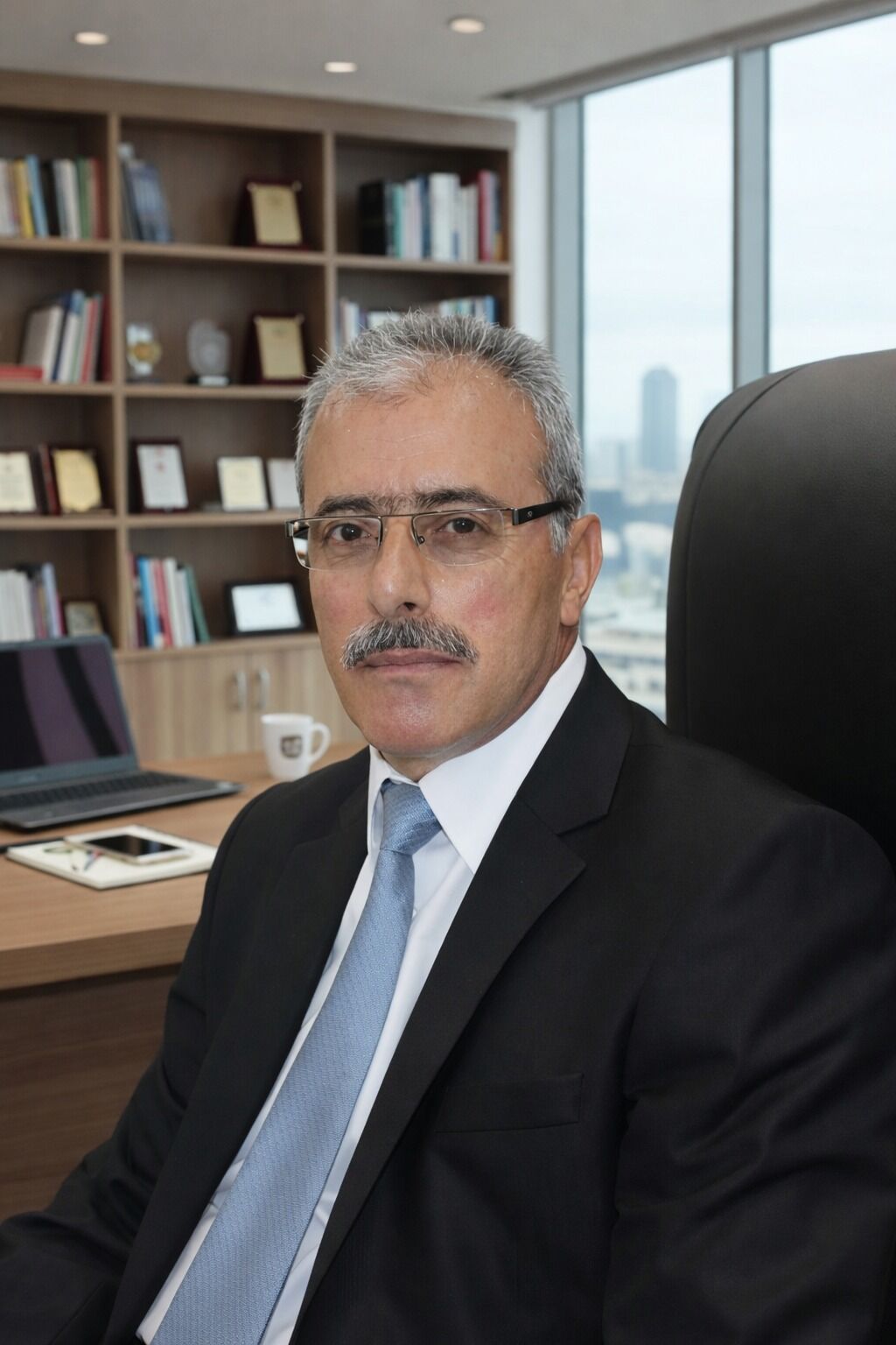 Hüsrev ÖNDEGELEN / İlahiyatçı Araştırmacı Yazar