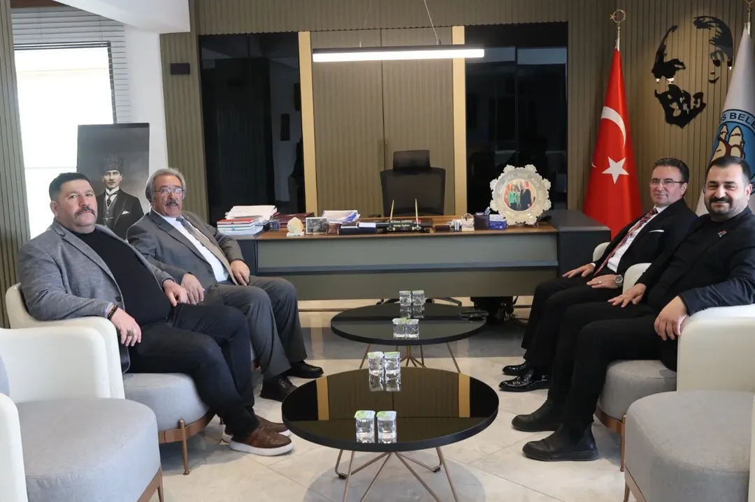 62.Kütüphane Haftasi Kutlandikütüphane Haftası Dolayısıyla, Belediyemiz Toplantı Salonunda Ava (8)