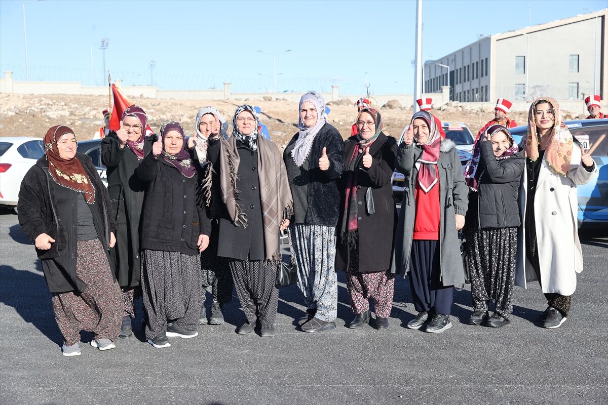 A A 20260308 40767795 40767793 N E V S E H I R D E K A D I N L A R R A L L I A R A C L A R I Y L A D U Z E N L E N E N S L A L O M E T K I N L I G I N E K A T I L D I