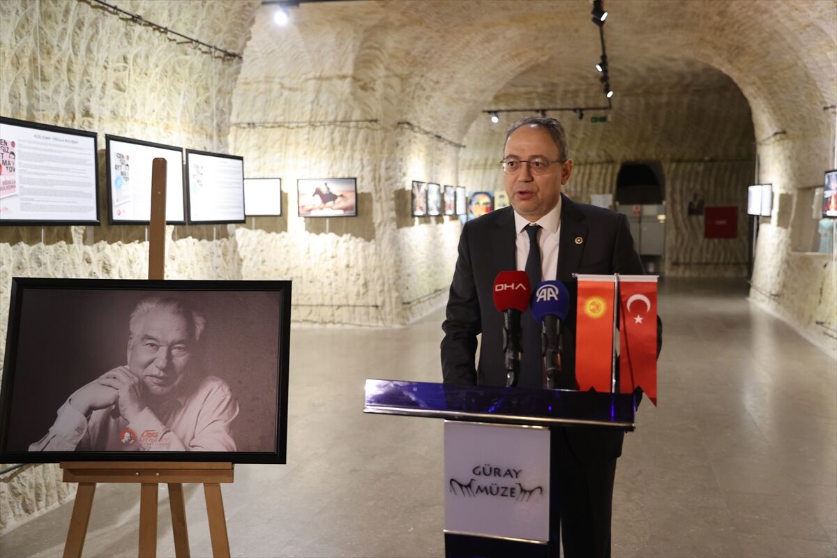 A A 20260312 40805297 40805289 N E V S E H I R D E T U R K D U N Y A S I N I N O R T A K D E G E R I C E N G I Z A Y T M A T O V K O N F E R A N S I D U Z E N L E N D I