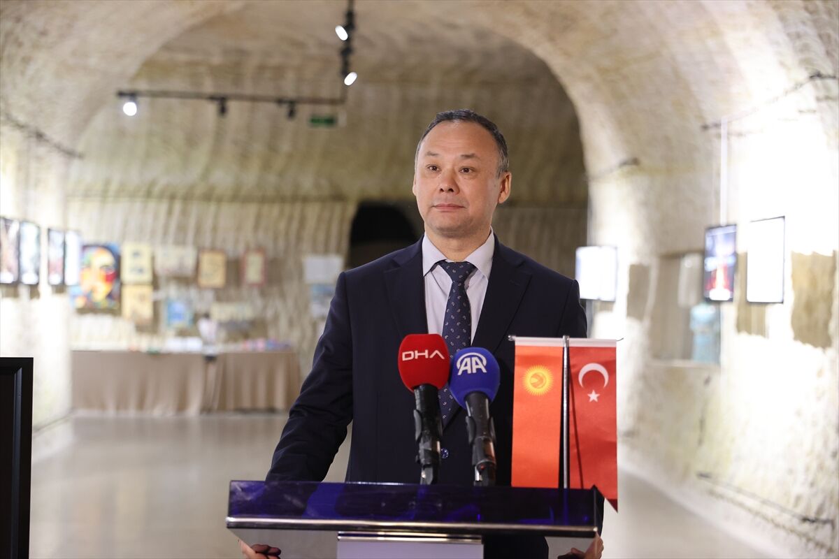 A A 20260312 40805297 40805291 N E V S E H I R D E T U R K D U N Y A S I N I N O R T A K D E G E R I C E N G I Z A Y T M A T O V K O N F E R A N S I D U Z E N L E N D I