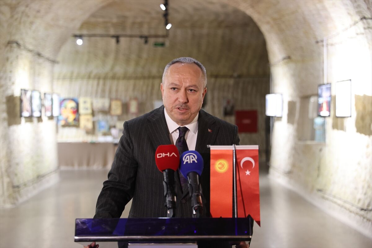 A A 20260312 40805297 40805292 N E V S E H I R D E T U R K D U N Y A S I N I N O R T A K D E G E R I C E N G I Z A Y T M A T O V K O N F E R A N S I D U Z E N L E N D I