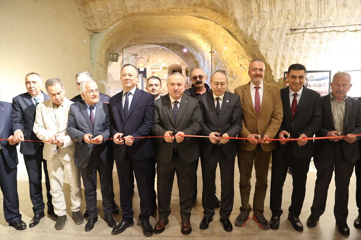 A A 20260312 40805297 40805293 N E V S E H I R D E T U R K D U N Y A S I N I N O R T A K D E G E R I C E N G I Z A Y T M A T O V K O N F E R A N S I D U Z E N L E N D I