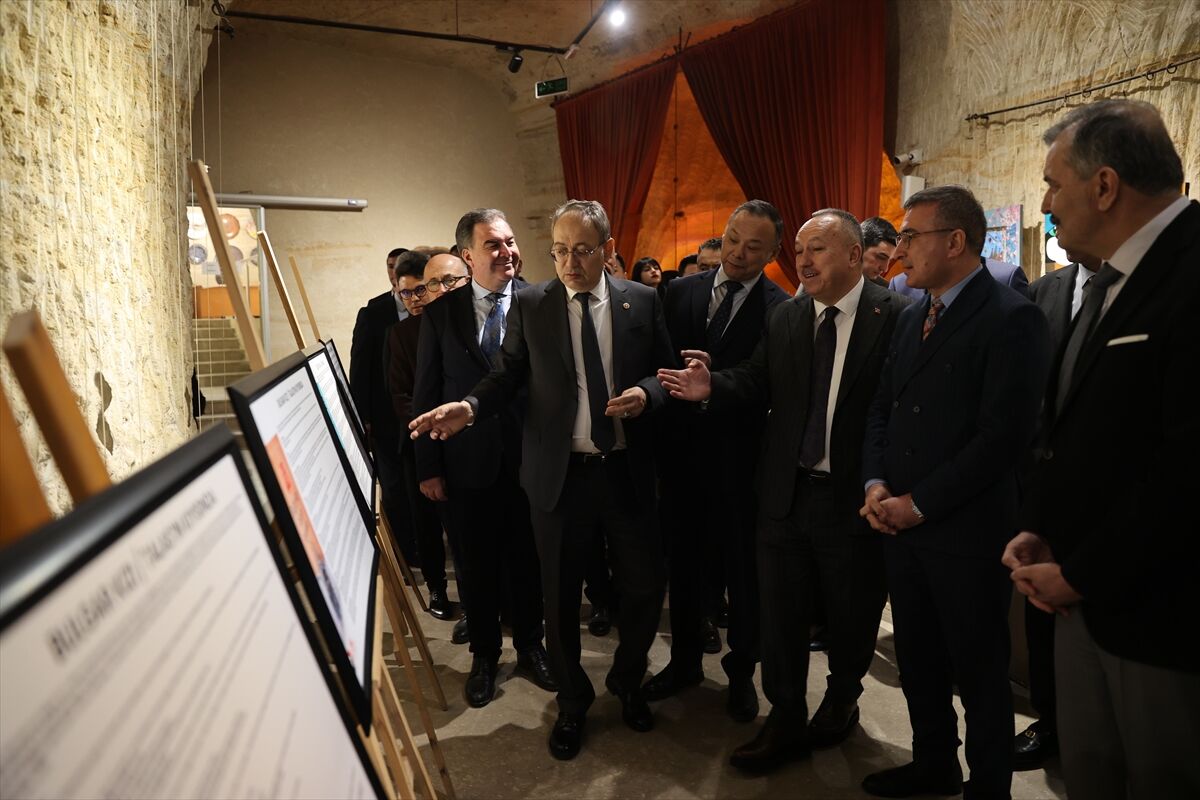 A A 20260312 40805297 40805294 N E V S E H I R D E T U R K D U N Y A S I N I N O R T A K D E G E R I C E N G I Z A Y T M A T O V K O N F E R A N S I D U Z E N L E N D I