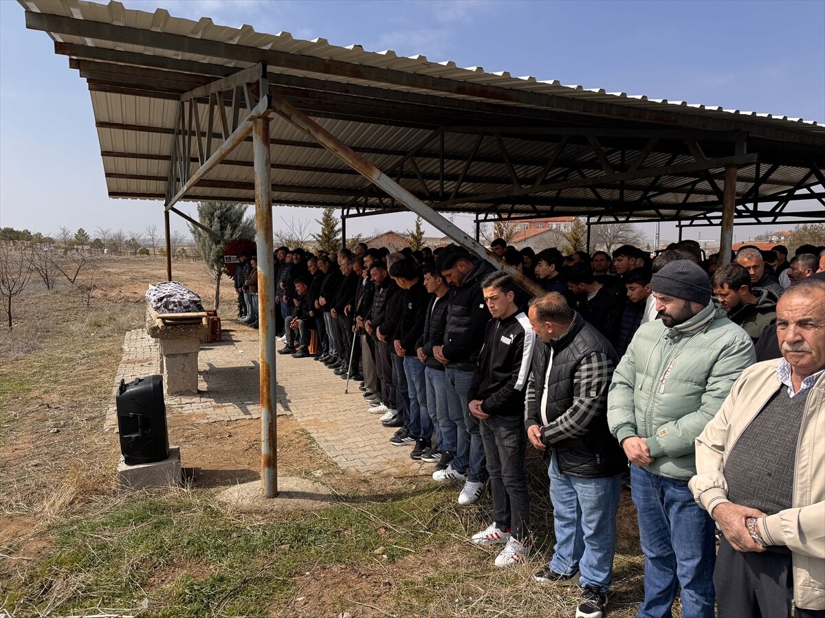 A A 20260316 40838841 40838838 A K S A R A Y D A K I T R A F I K K A Z A S I N D A O L E N K U Z E N L E R I N C E N A Z E S I K O Y L E R I N D E T O P R A G A V E R I L D I