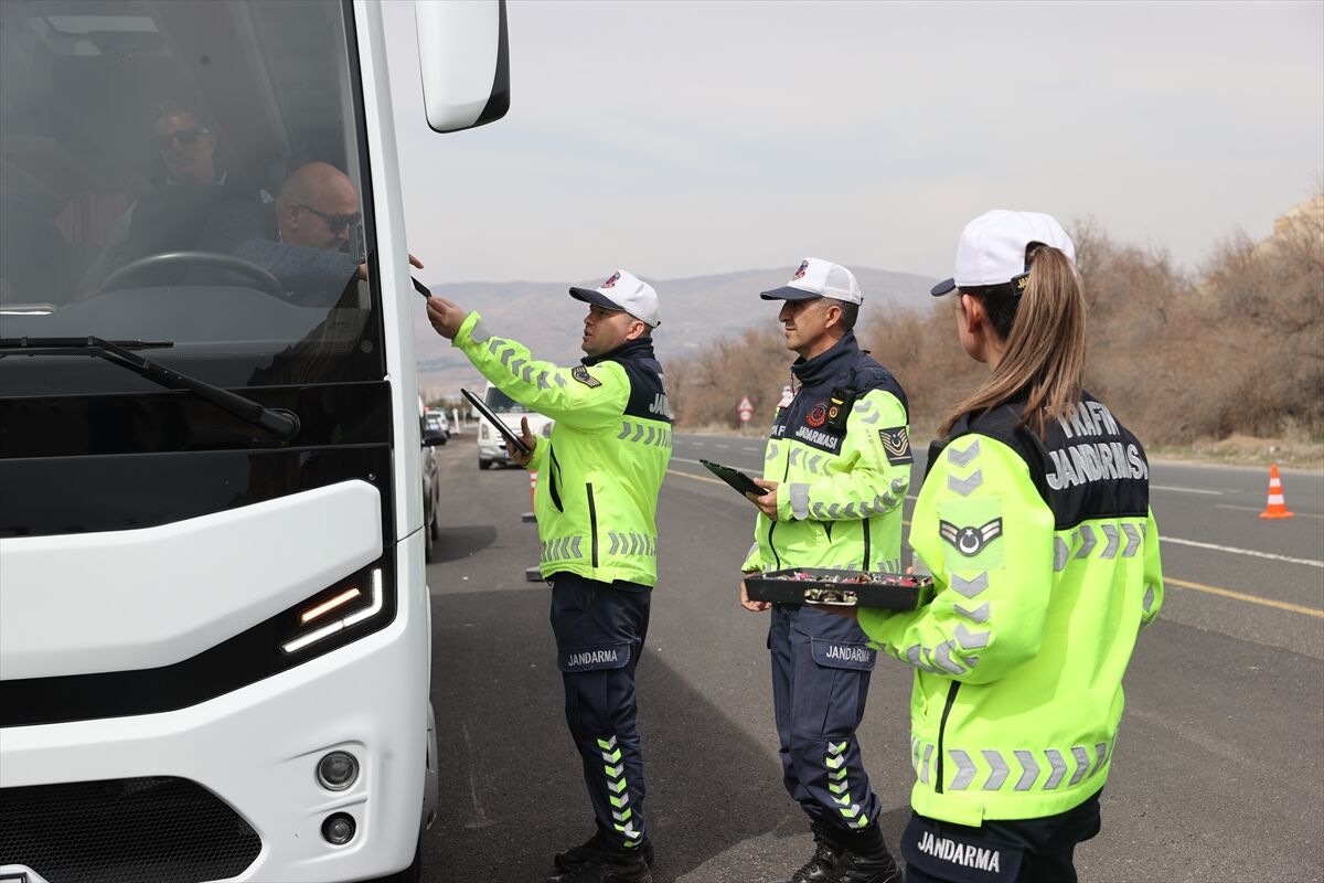 A A 20260319 40872505 40872499 N E V S E H I R D E S E K E R V E K O L O N Y A I K R A M E D I L E N S U R U C U L E R E T R A F I K K U R A L L A R I H A T I R L A T I L D I