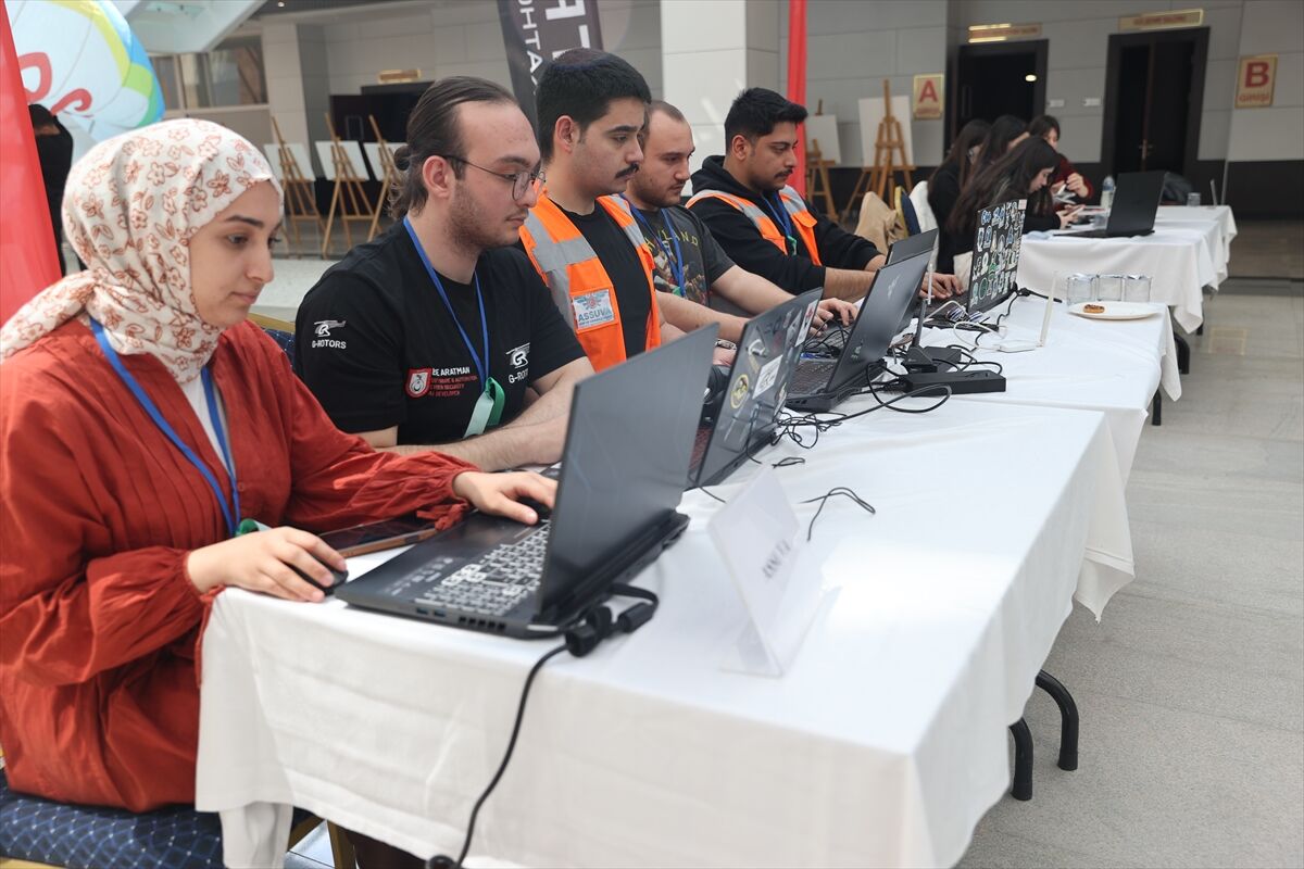 A A 20260328 40947942 40947939 G E N C L E R I U Z A Y L A B U L U S T U R A N A S T R O H A C K A T H O N E T K I N L I G I N E V S E H I R D E B A S L A D I